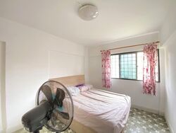 Blk 24 Marsiling Green (Woodlands), HDB 3 Rooms #629287041